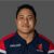 Fred Tuilagi London Scottish