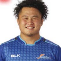 Hiroki Murakawa rugby player