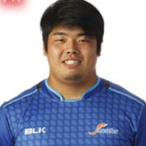 Nobuhisa Takahashi rugby player