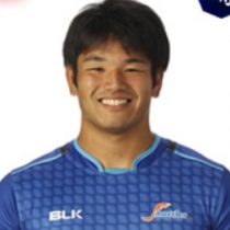 Taishi Nakamura rugby player