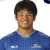 Taishi Nakamura rugby player