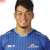 Ryousei Kohara rugby player