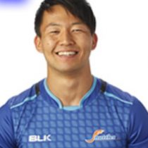 Hitoshi Matsumoto rugby player