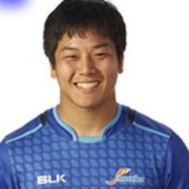 Yuki Omichi Toyota Industries Shuttles