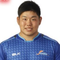 Hikaru Ishizawa rugby player