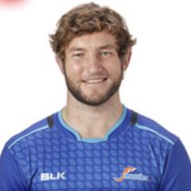 Robert Kruger Toyota Industries Shuttles