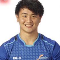 Shouichi Yura rugby player