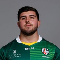 Matt Cornish rugby player