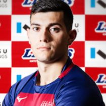 Joshua Nora rugby player