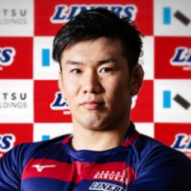 Takahito Sugahara rugby player
