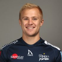 Arron Reed