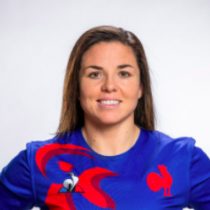 Carla Neisen France Women