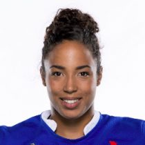 Dhia Traore rugby player