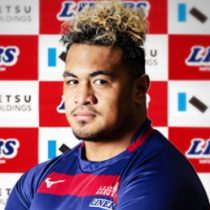 Ieremia Mataena rugby player