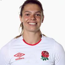 Helena Rowland rugby player