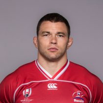 Kirill Gotovtsev rugby player