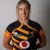 Edel McMahon Wasps FC Ladies