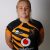 Cliodhna Moloney Wasps FC Ladies