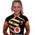 Ellie Boatman Wasps FC Ladies