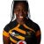 Christiana Balogun Wasps FC Ladies