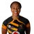 Sadia Kabeya Wasps FC Ladies