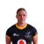 Sarah Mitchelson Wasps FC Ladies