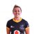 Katie Mason Wasps FC Ladies