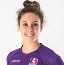 Abigail Brown Loughborough Lightning Ladies
