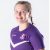 Alex Baker Loughborough Lightning Ladies