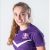 Amy Relf Loughborough Lightning Ladies