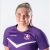 Anya Richmond Loughborough Lightning Ladies