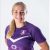 Courtney Holtkamp Loughborough Lightning Ladies