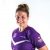 DaLeaka Menin Loughborough Lightning Ladies