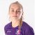 Emma Hardy Loughborough Lightning Ladies