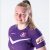 Iona Antwis Loughborough Lightning Ladies