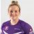 Lark Davies Loughborough Lightning Ladies