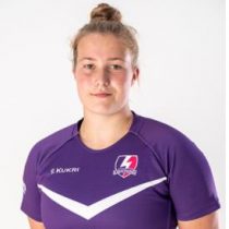Loughborough Lightning Ladies - Squad | Ultimate Rugby Players, News ...