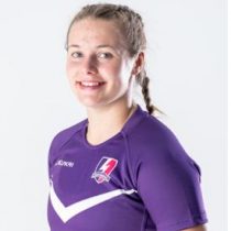 Alex Baker rugby player