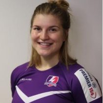 Abby Duguid rugby player