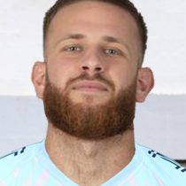 Cesar Baudin rugby player