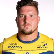 Nemo Roelofse rugby player