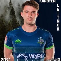 Karsten Leitner rugby player