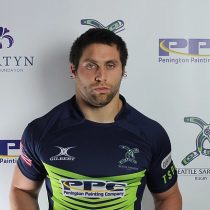 Matthew Duncan rugby player