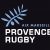 William Le Garff Provence Rugby