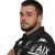 Antonin Gontard Provence Rugby
