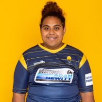 Penina Turova rugby player