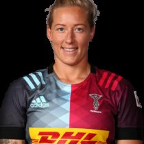 Alex Eddie rugby player