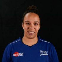 Aisha Abu-Marzouq rugby player