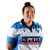 Lauren Hart rugby player