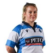 Camille Hilditch rugby player